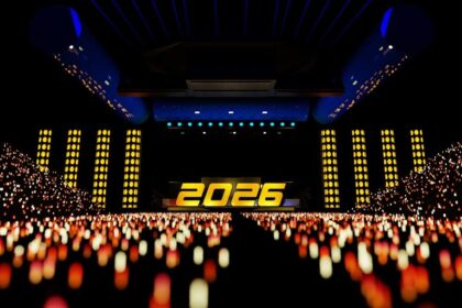 The Evolution of Festival Venues: Outdoor Arenas, Arenas, and Urban Spaces