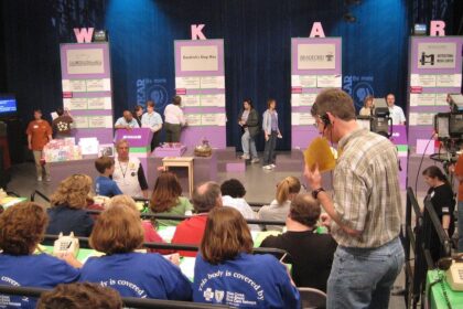 Behind the Scenes of a Music Festival: The Unsung Heroes