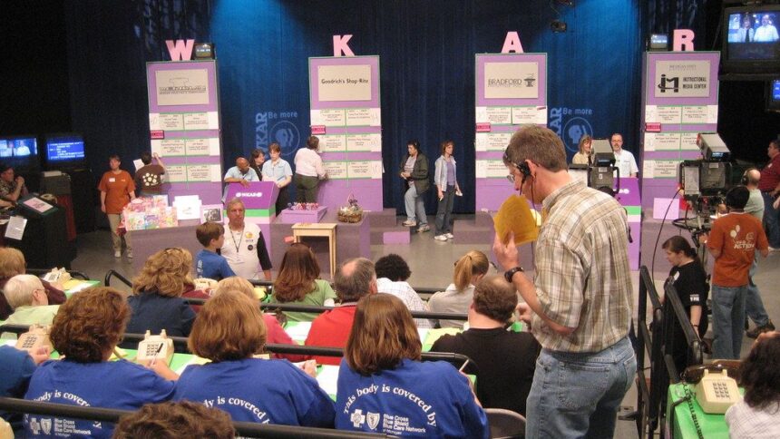 Behind the Scenes of a Music Festival: The Unsung Heroes