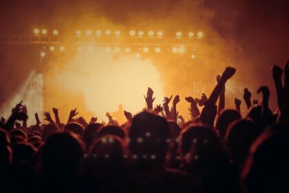 The Future of Festival Ticketing: How Blockchain is Changing the Game
