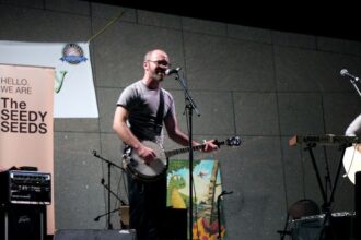 The Best Festivals for Discovering New and Emerging Talent