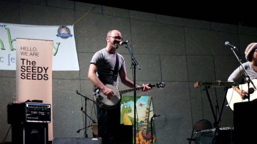 The Best Festivals for Discovering New and Emerging Talent