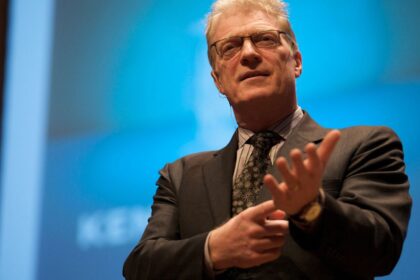 The Best TED Talks That Will Inspire You to Change Your Life