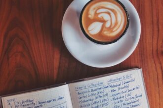 How to Make Your Morning Coffee Routine More Exciting