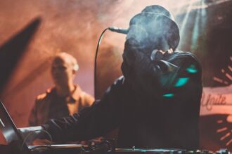 The Best Up-and-Coming Artists to Watch in 2025