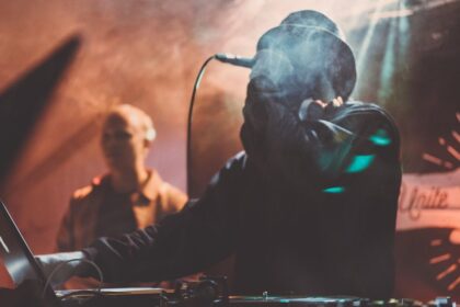 The Best Up-and-Coming Artists to Watch in 2025