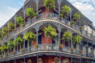 15 Places You Can Visit Without a Passport