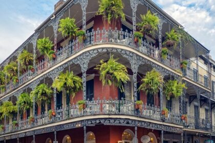 15 Places You Can Visit Without a Passport