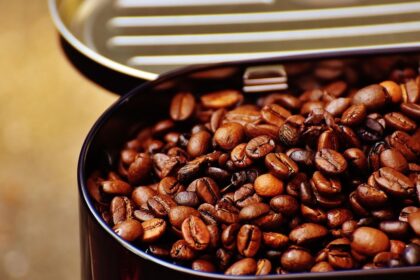The Most Expensive Coffee Beans in the World – And Why They're Worth It