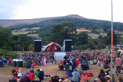 From DIY to Global: The Rise of Independent Music Festivals