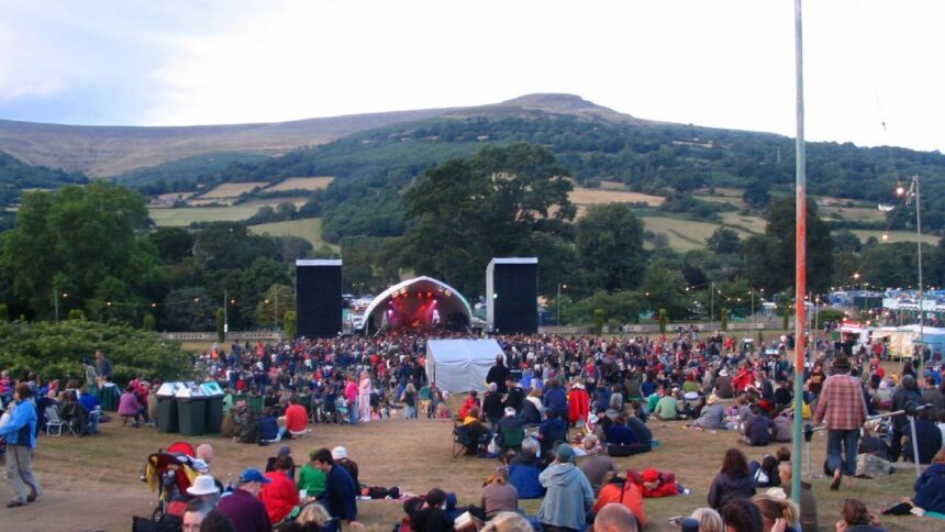 From DIY to Global: The Rise of Independent Music Festivals