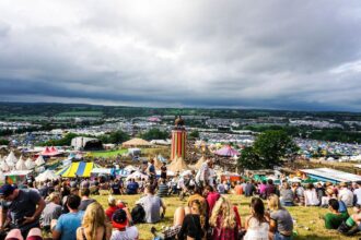 How Music Festivals Are Supporting Local Communities Through Charity