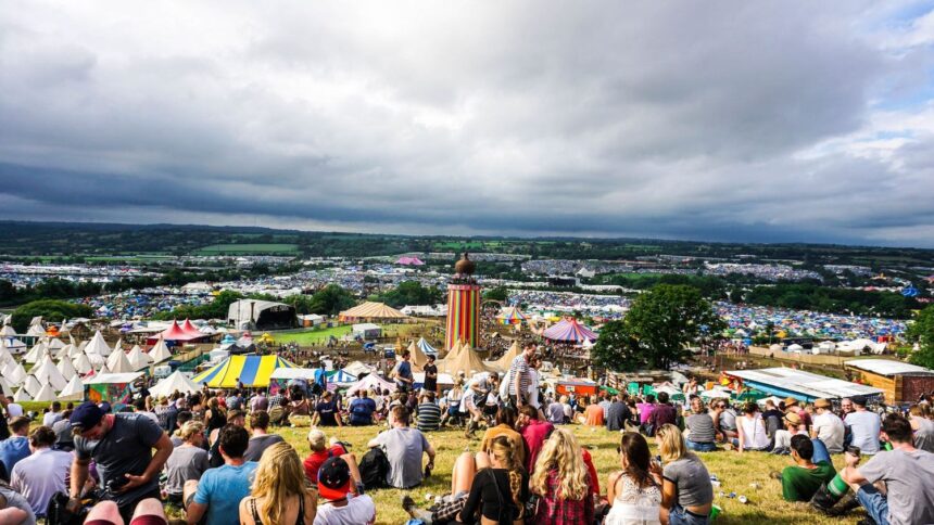 How Music Festivals Are Supporting Local Communities Through Charity