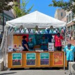 How the Digital Age Has Transformed Festival Merchandising