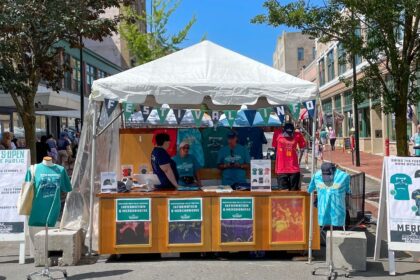 How the Digital Age Has Transformed Festival Merchandising