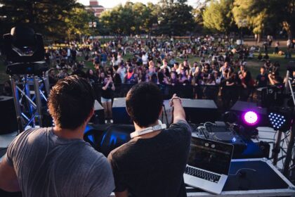 Top 5 Festival Performance Mistakes and How to Avoid Them