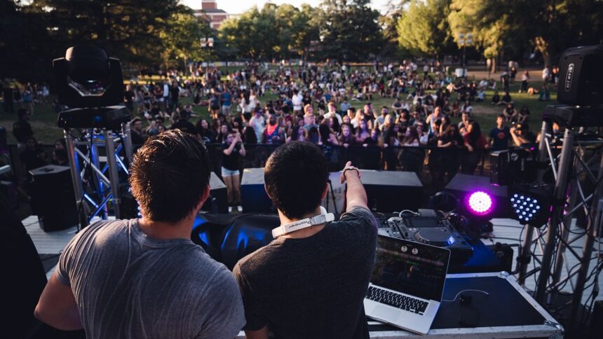 Top 5 Festival Performance Mistakes and How to Avoid Them