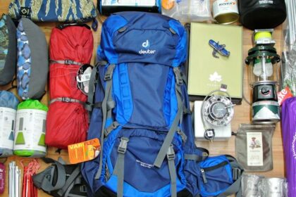 How to Pack for a Music Festival Like a Pro