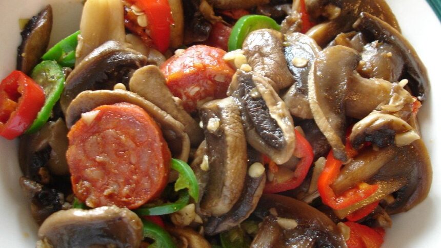 The Most Unusual and Exciting Food Trends Right Now