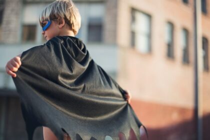 10 Life Lessons We Can Learn from Fictional Heroes