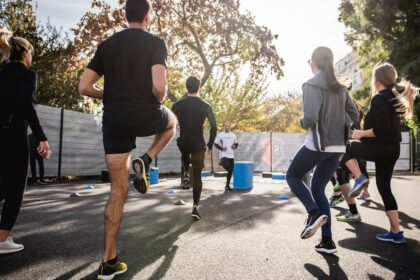 How to Stay Positive When Things Aren't Going Your Way