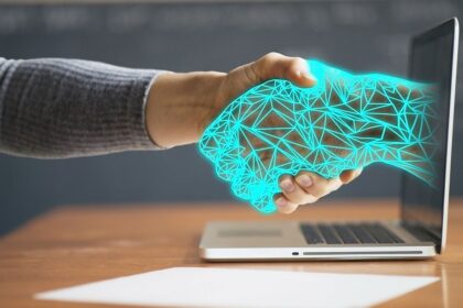 10 Ways Technology Is Making Our Lives Easier and More Efficient