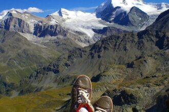 How to Plan the Perfect Staycation Escape - Without Leaving Town