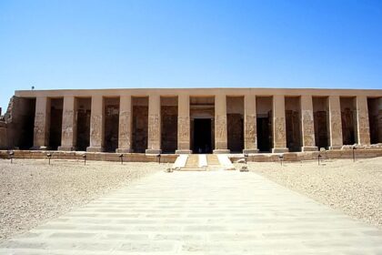 9 Great Civilizations That Mysteriously Vanished