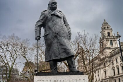 The Secret Lives of History's Most Powerful People – What They Didn't Want You to Know