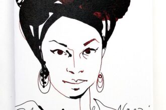 The 20 Most Influential Female Authors in History