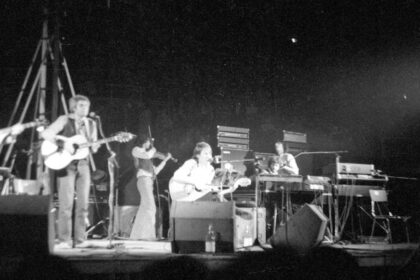 15 Legendary Concerts That Only a Few Lucky People Witnessed