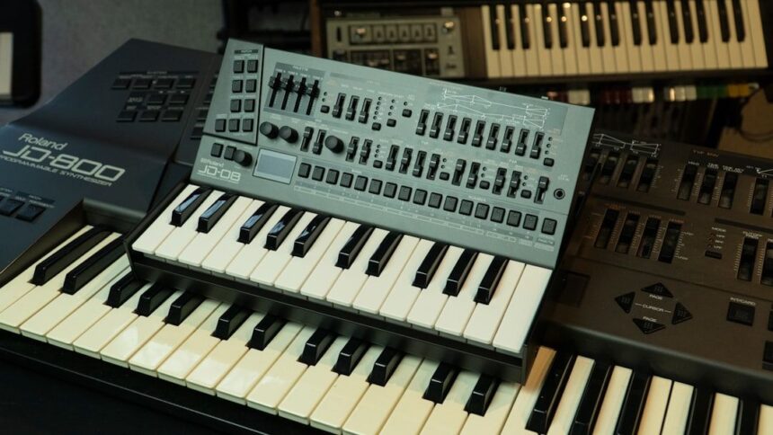 10 Times a Music Genre Completely Transformed in Just One Decade