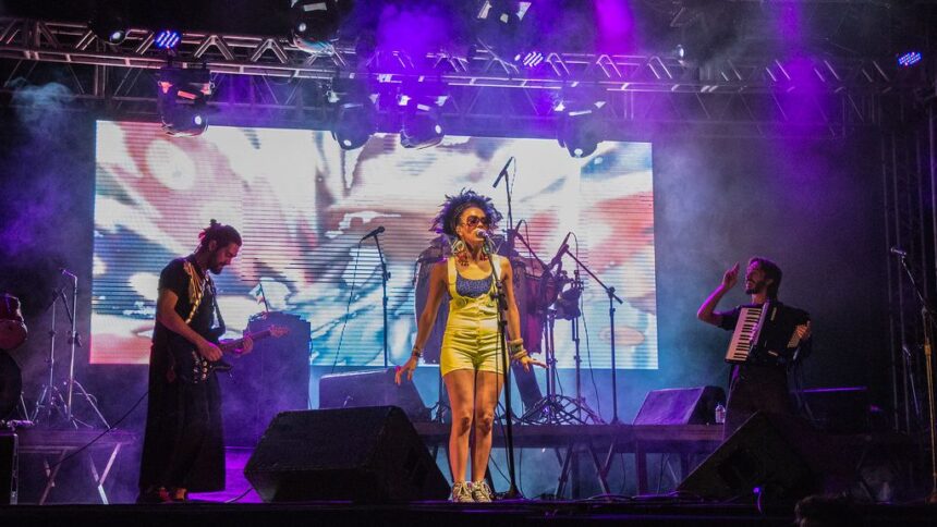 From the Underground to Mainstream: The Music Movements That Took Over the World