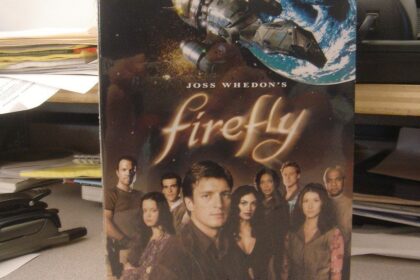 TV Shows That Were Canceled Too Soon