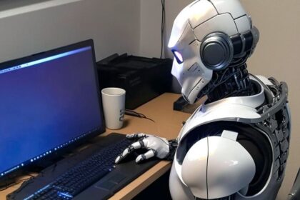 10 Mind-Blowing AI Innovations Changing the World