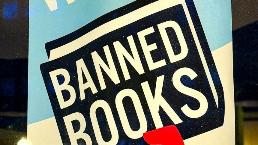 Famous Books That Were Banned (and Why)