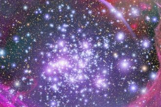 Mind-Blowing Facts About the Universe