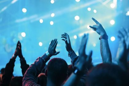 How TikTok Continues to Shape Festival Lineups in 2025