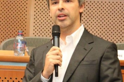 The Richest People in the World Right Now