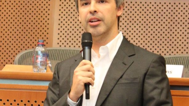 The Richest People in the World Right Now