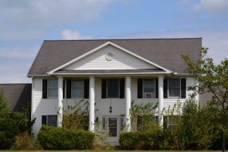 Is Now the Right Time to Invest in Real Estate?