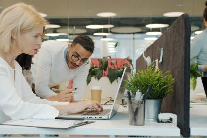 How AI Is Changing the Future of Work