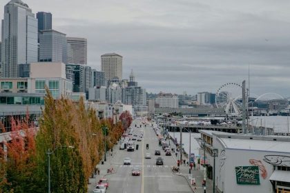 U.S. Cities That Shaped Music History - From Nashville to Seattle