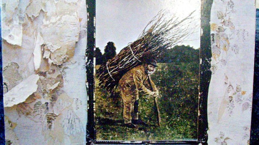 What's the Best-Selling U.S. Album Ever? The Top 9 Might Surprise You