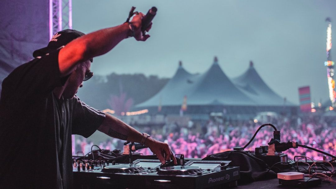 From Coachella to Lollapalooza: The Best American Music Festivals in ...