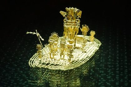 The Most Legendary Lost Cities - Did They Ever Really Exist?