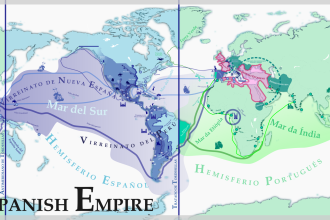 The Greatest Empires That Ever Existed - And How They Fell