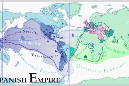 The Greatest Empires That Ever Existed - And How They Fell