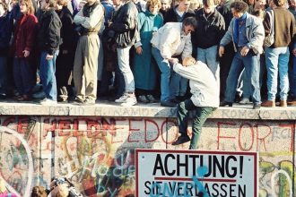 The Most Important Historical Events That Shaped the Modern World