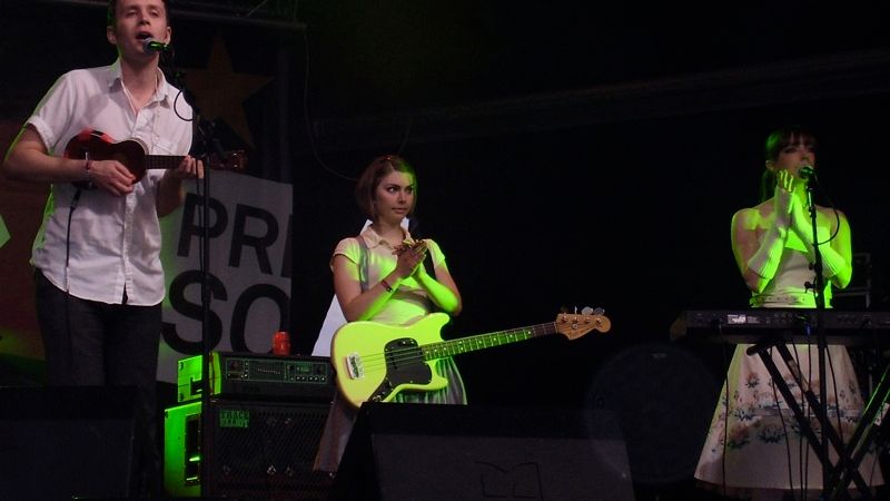 10 Music Festivals That Are Worth Traveling Internationally For in 2026